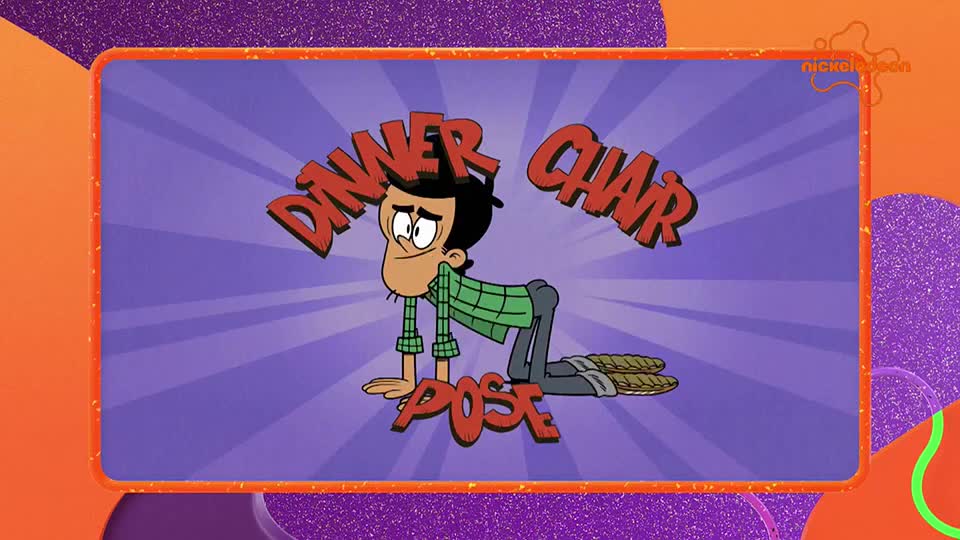 Nickelodeon