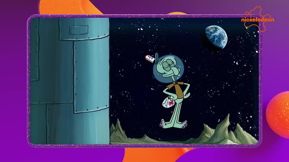 Nickelodeon