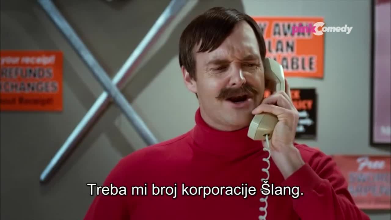 PinkComedy