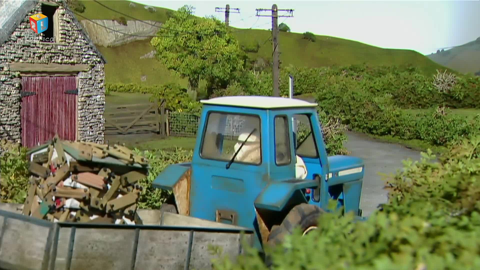RTLKockica