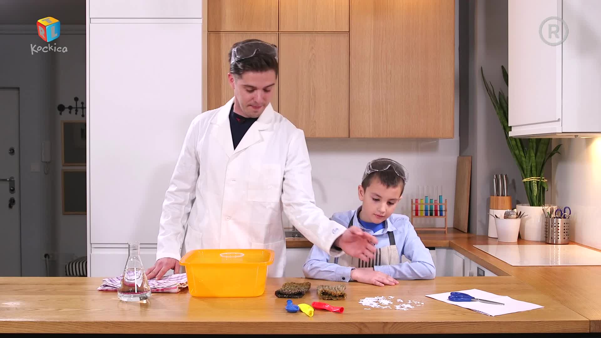 RTLKockica