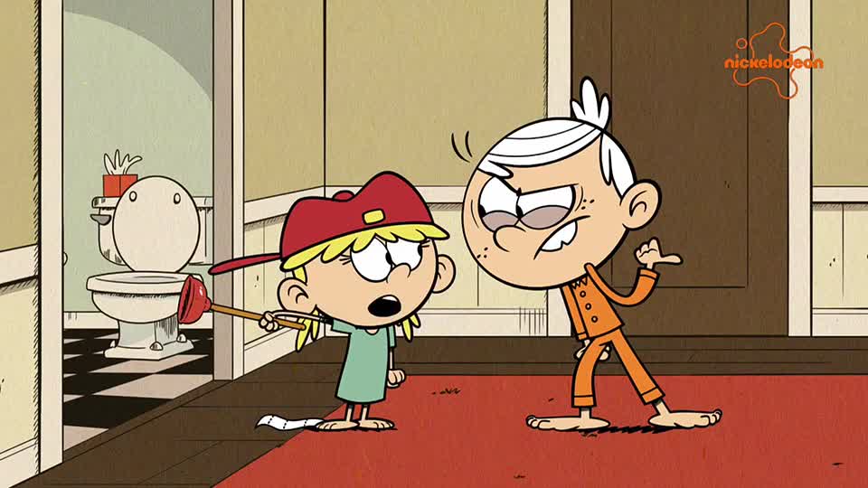 Nickelodeon