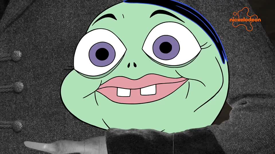 Nickelodeon