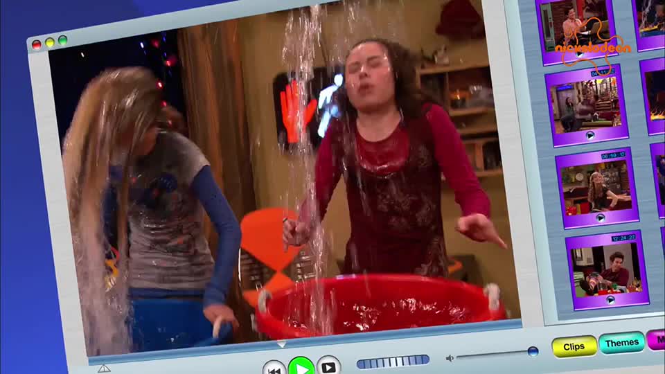 Nickelodeon