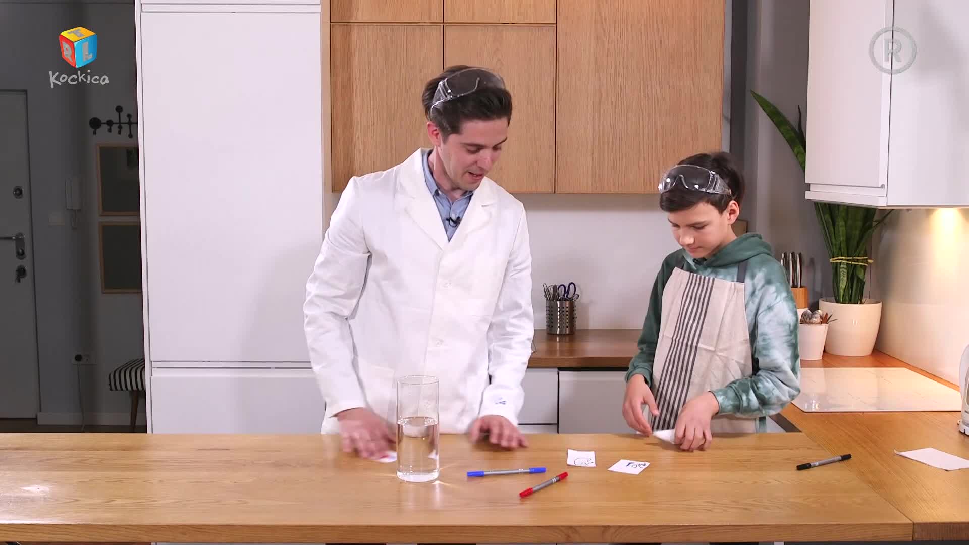 RTLKockica