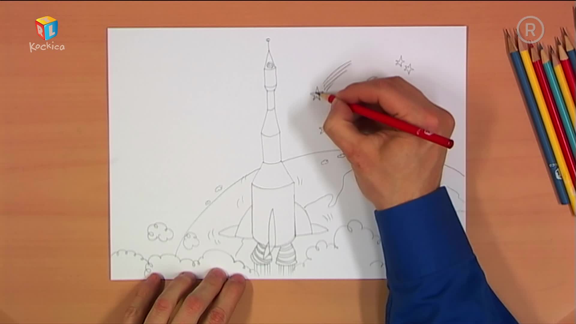 RTLKockica