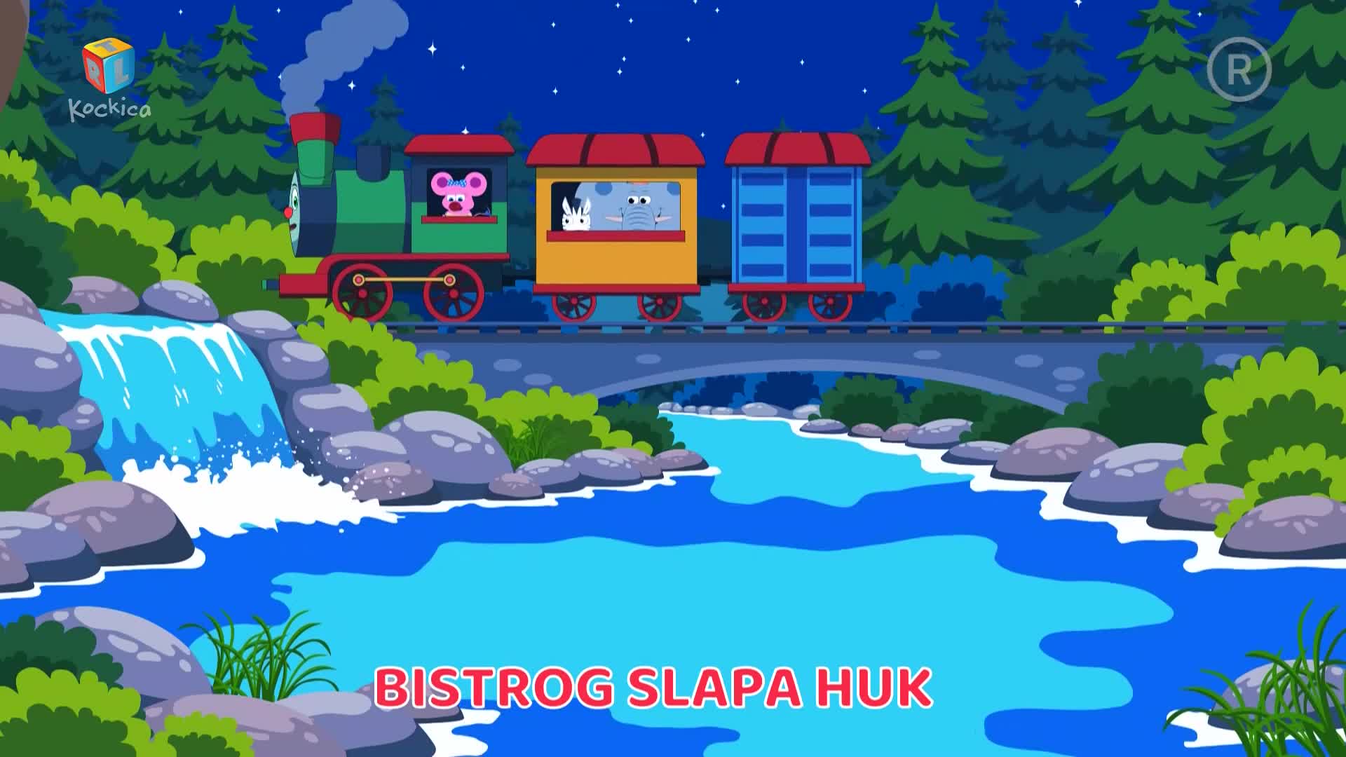 RTLKockica