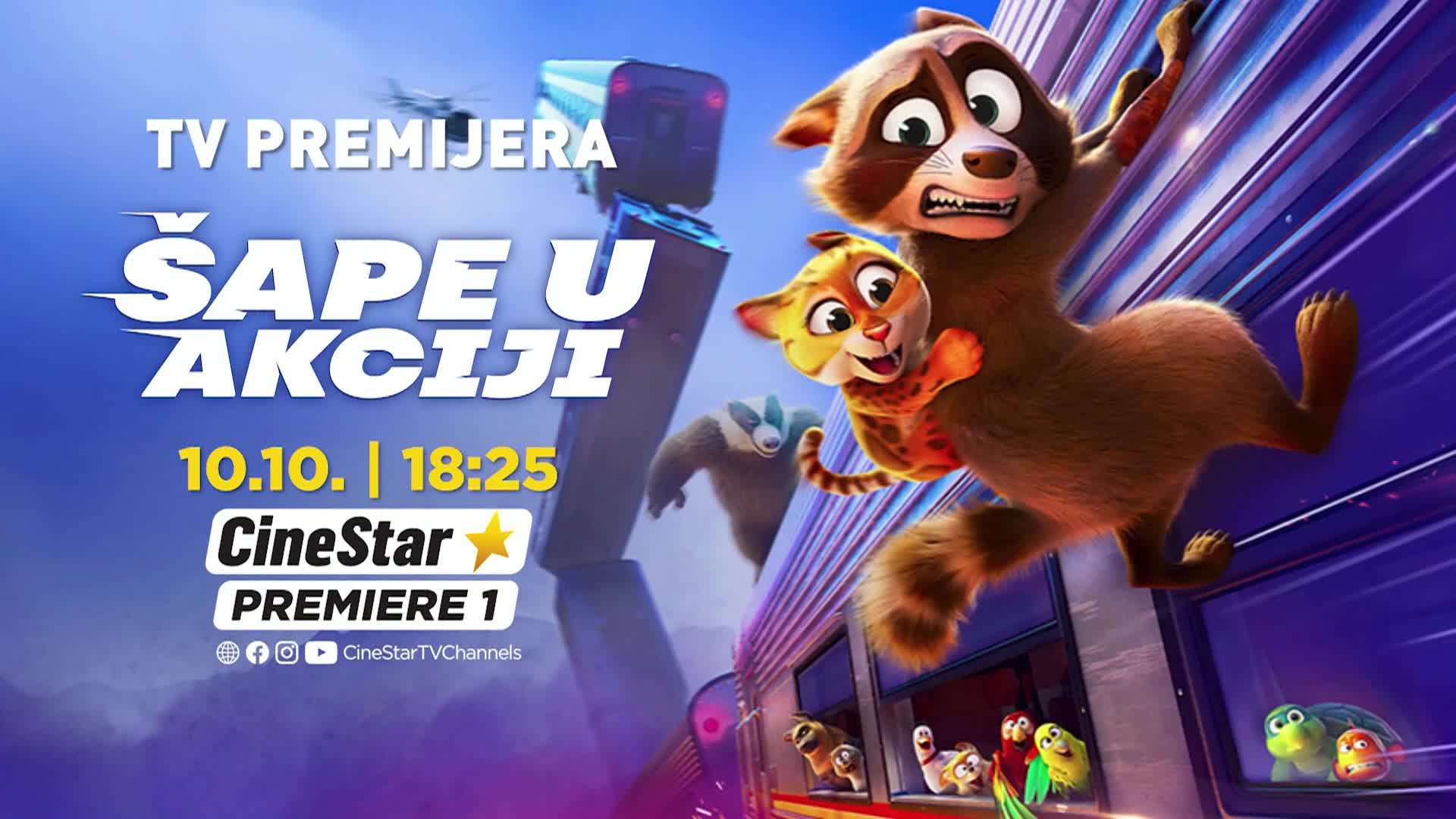 CinestarTV