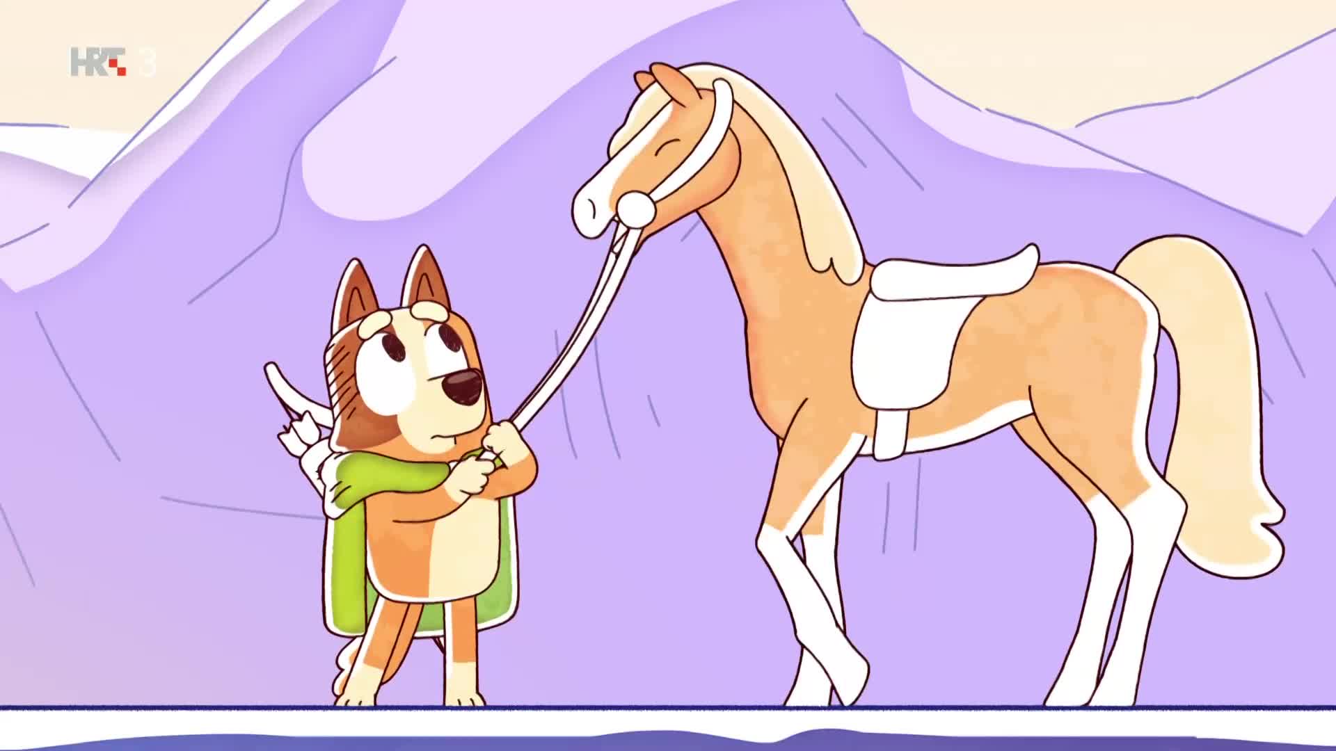 HRT3