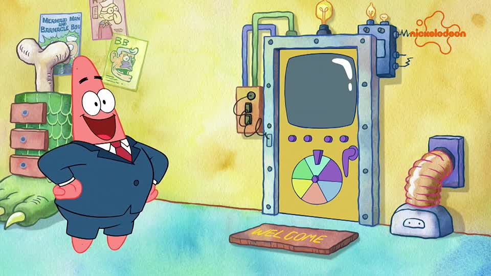 Nickelodeon