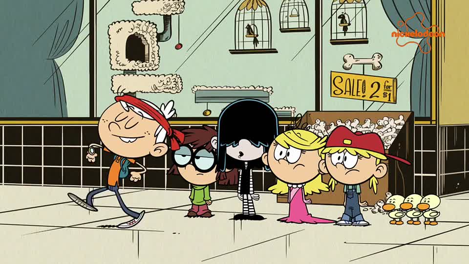 Nickelodeon