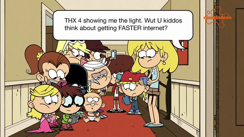 Nickelodeon