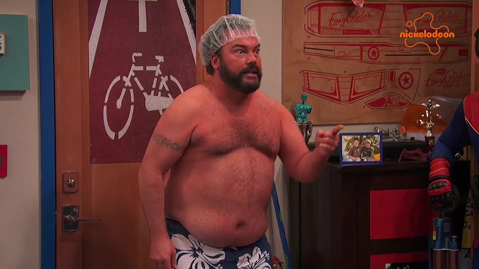 Nickelodeon