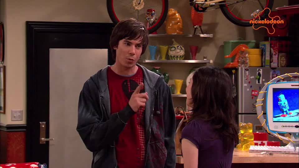 Nickelodeon