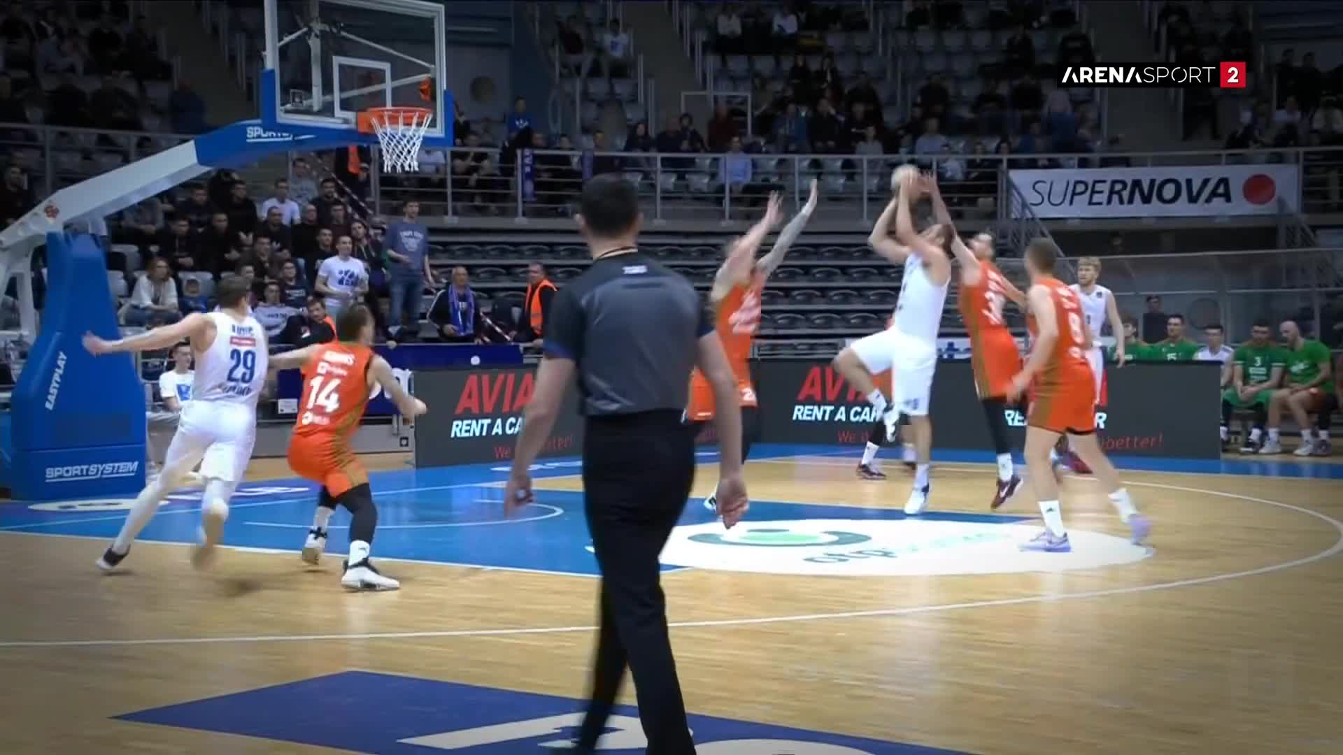 ArenaSportHD2