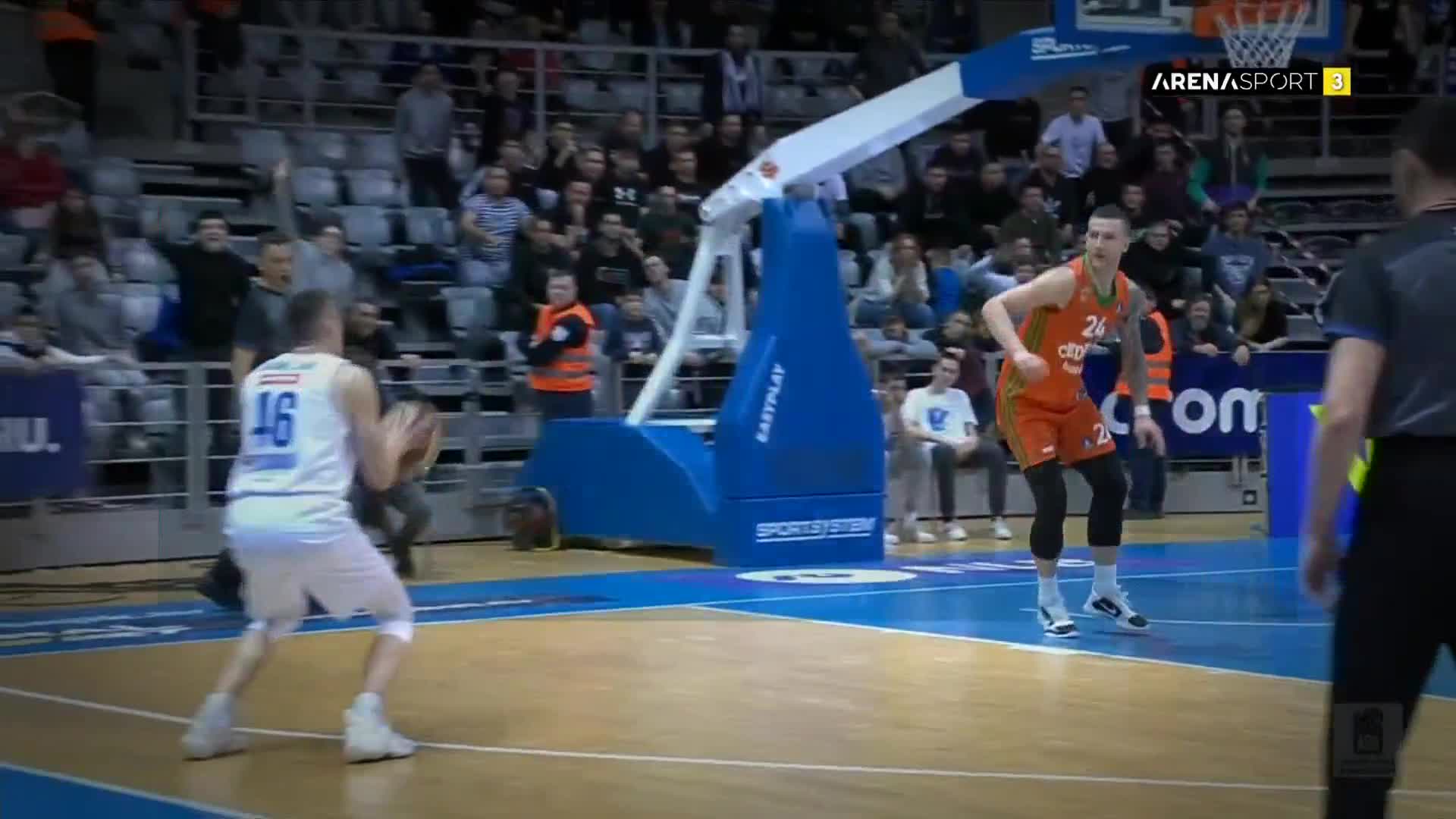ArenaSportHD3