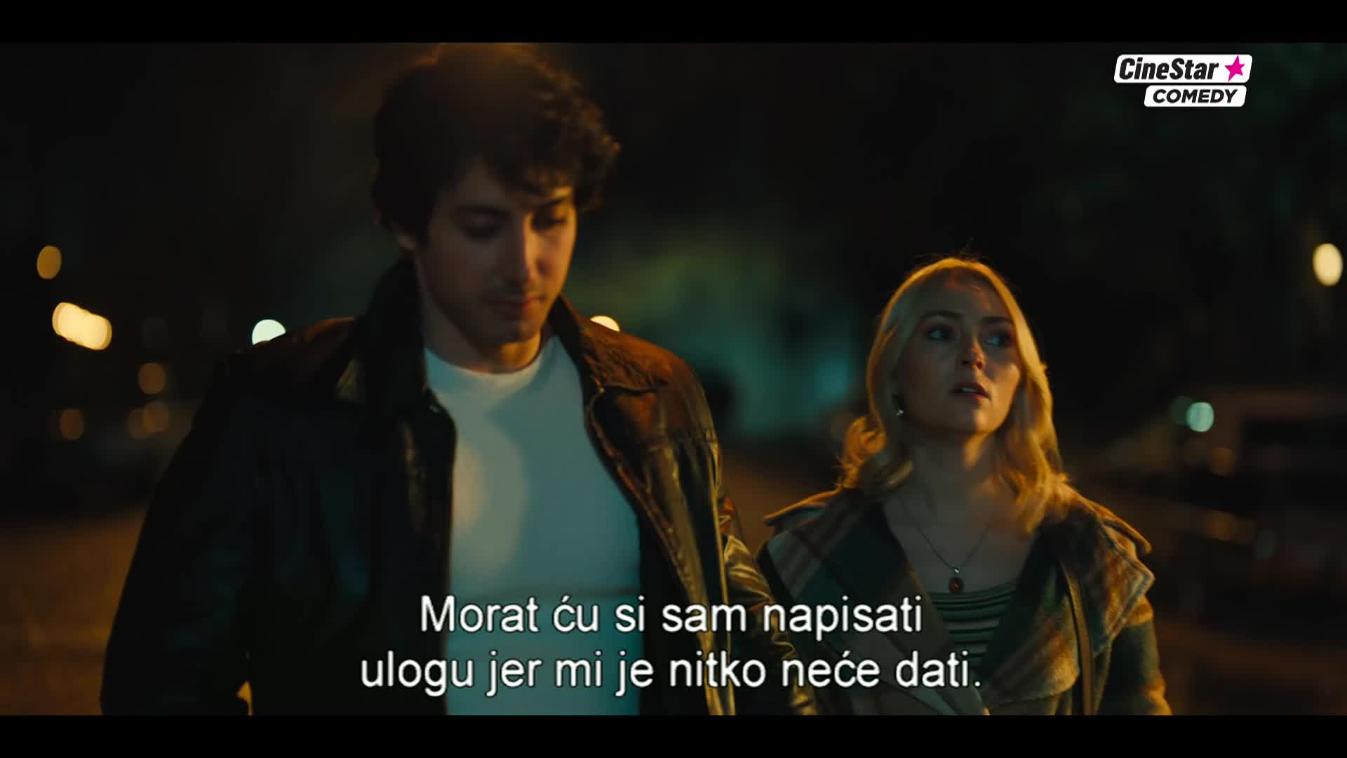 CinestarComedy