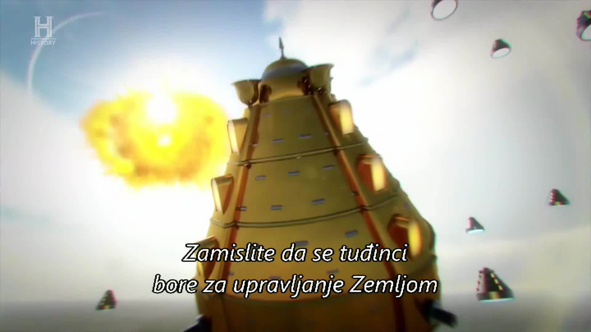 History