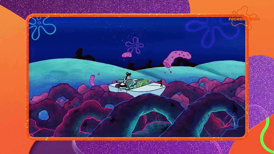 Nickelodeon