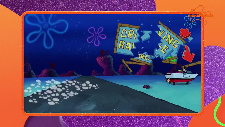 Nickelodeon