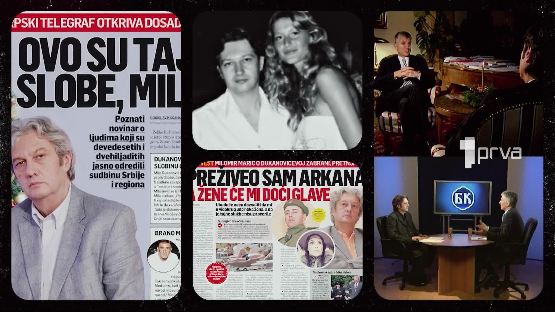 PRVA