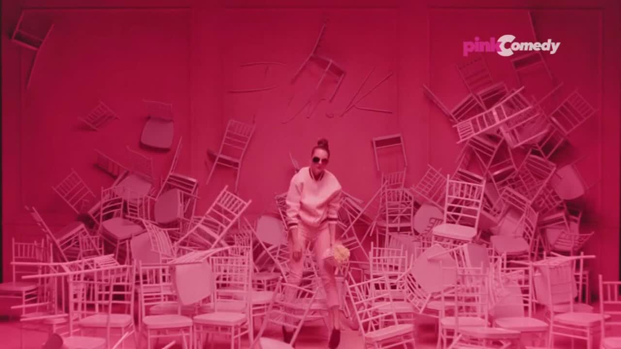 PinkComedy