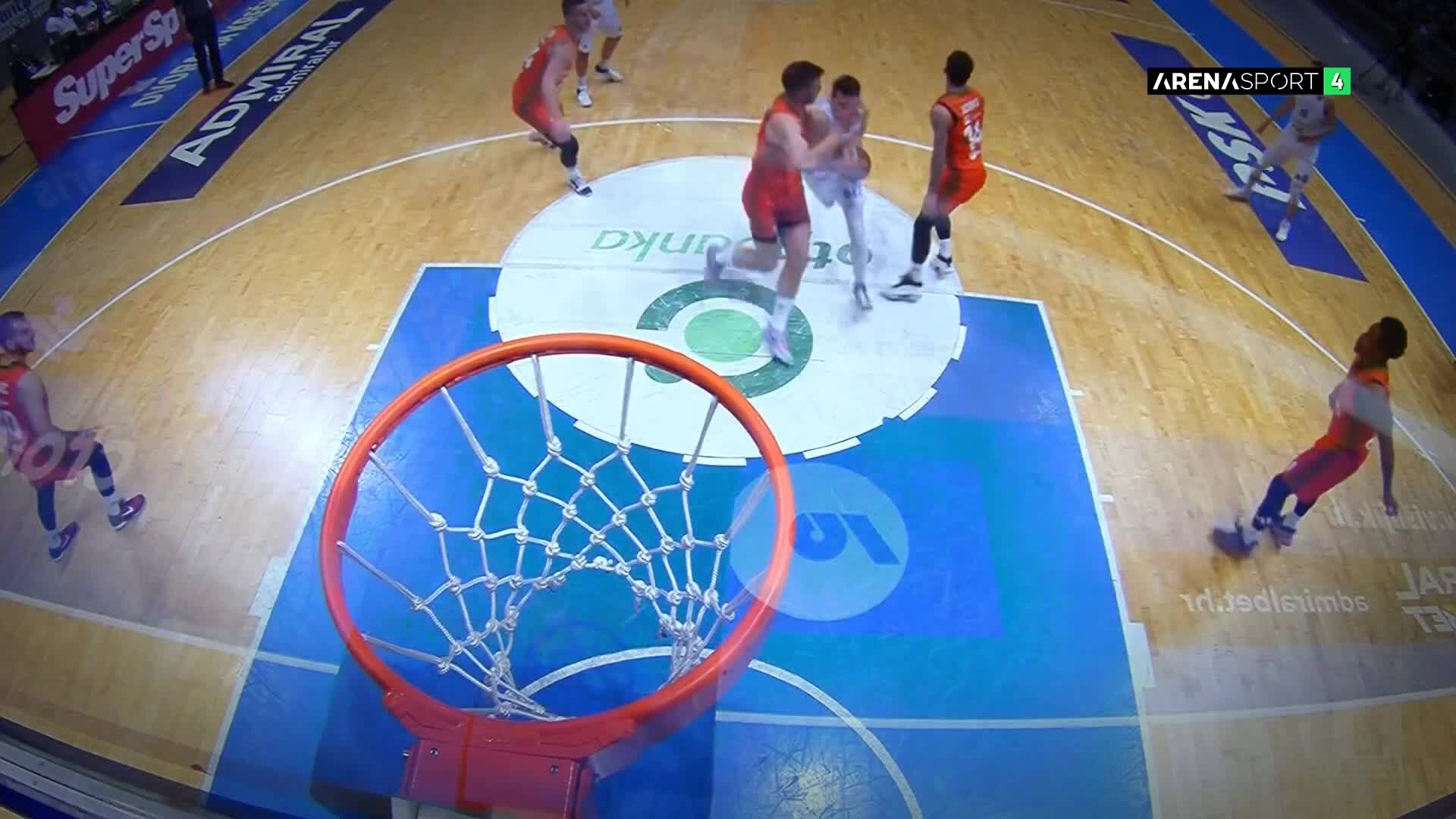 ArenaSportHD4