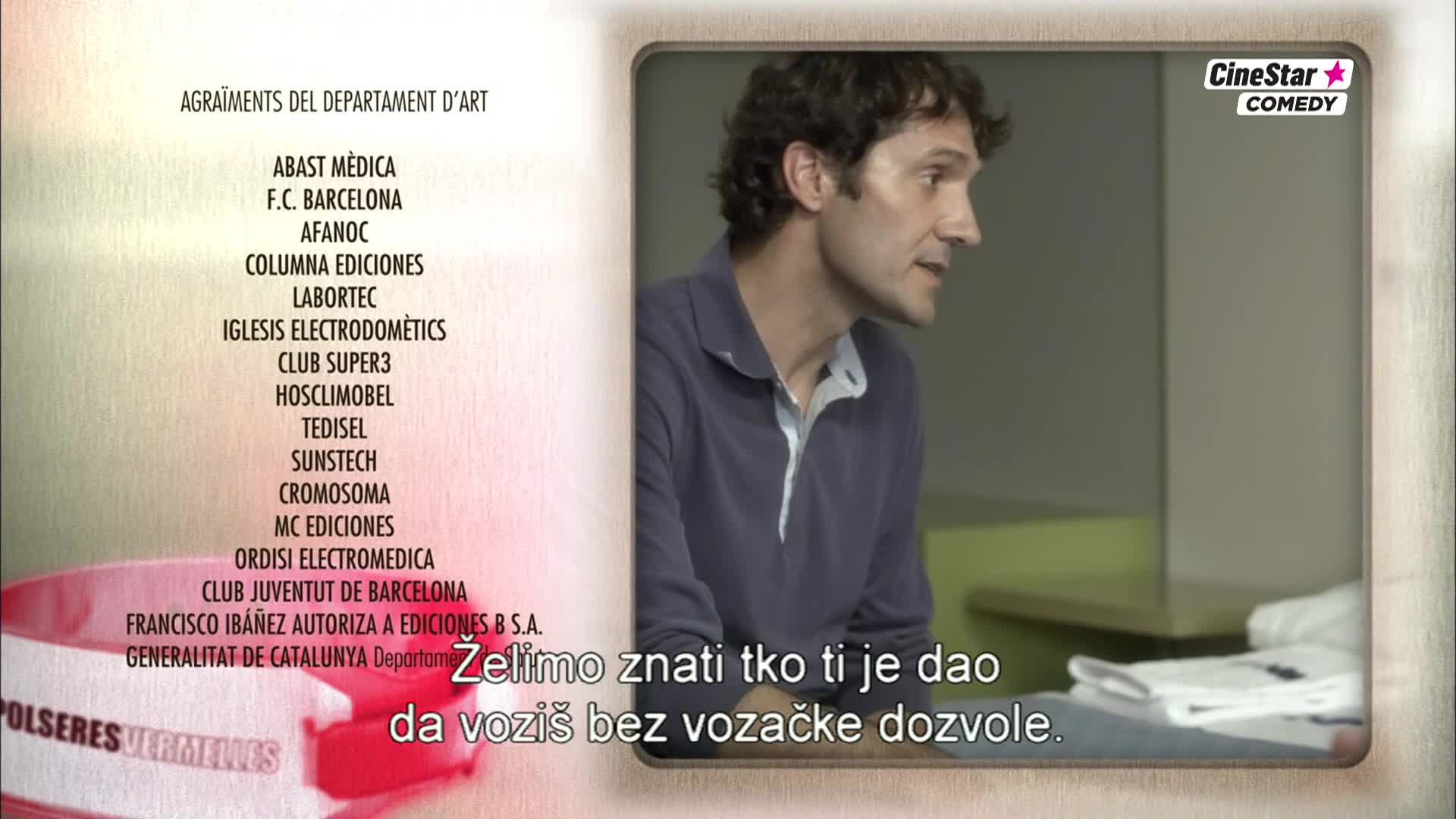 CinestarComedy