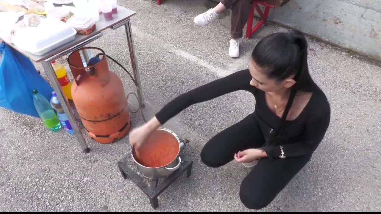 FTV