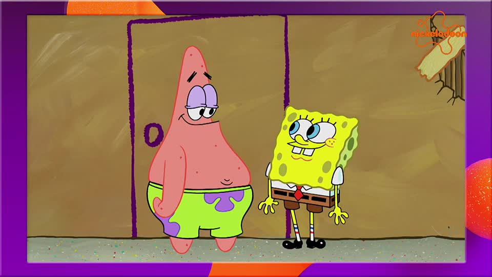 Nickelodeon