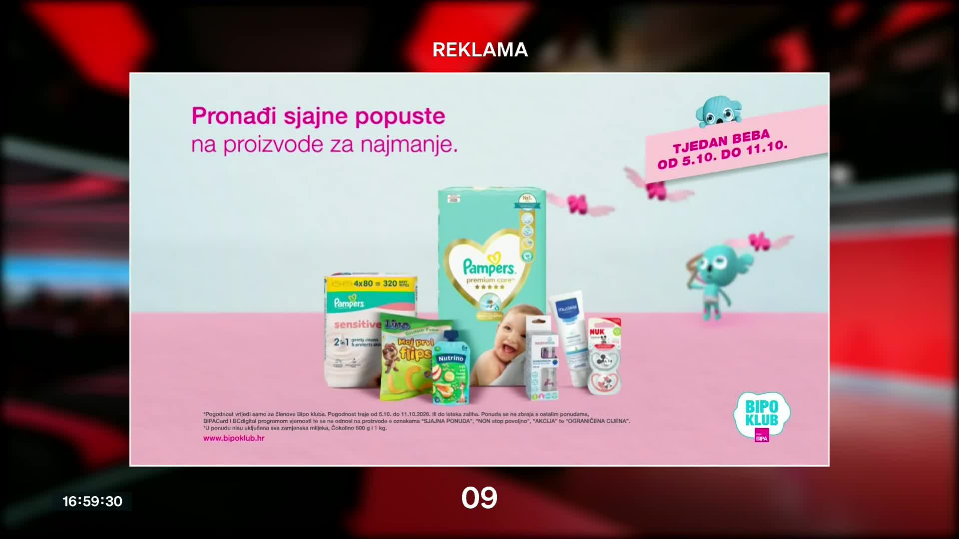NovaTVPlus