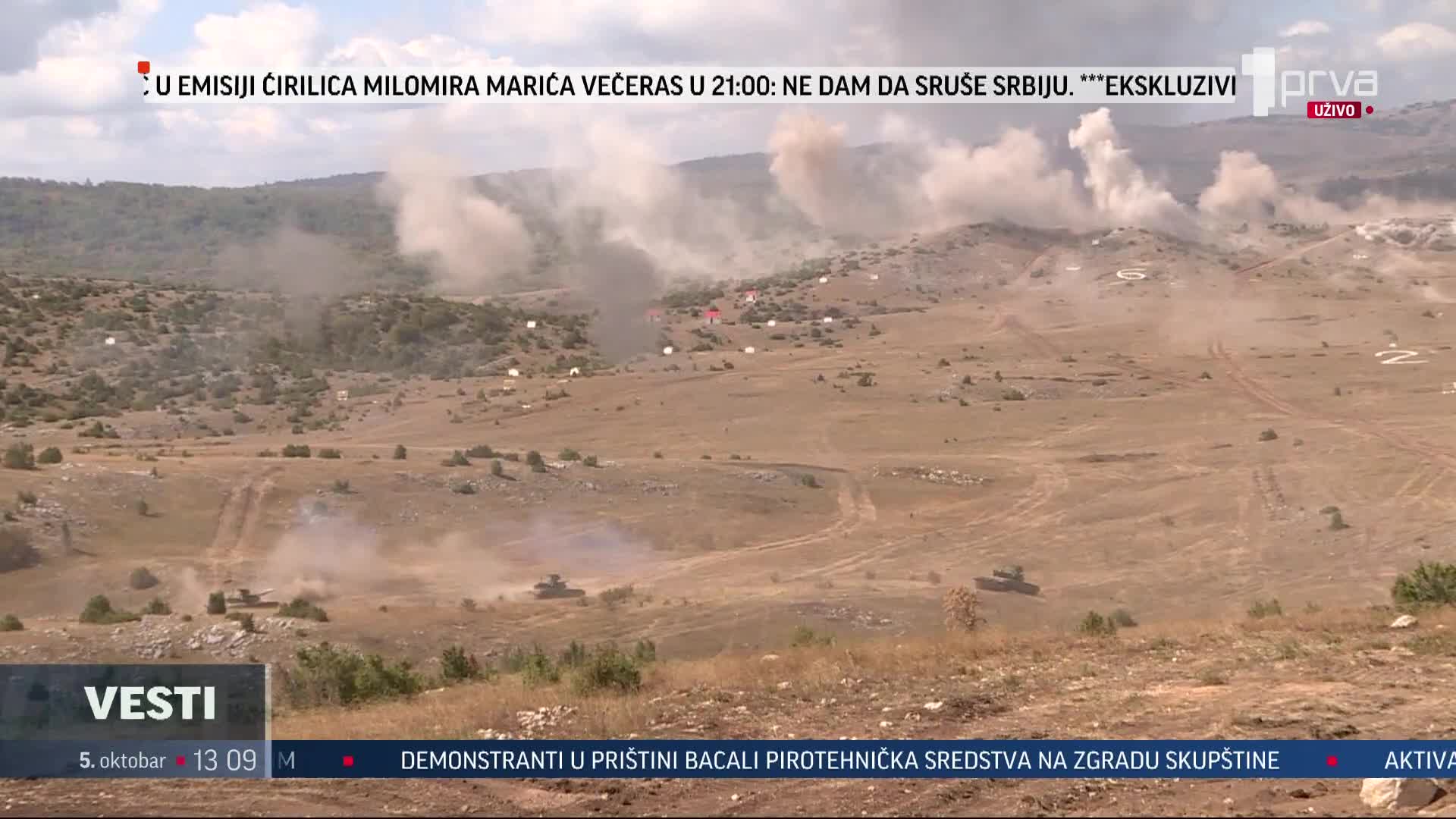 PRVA