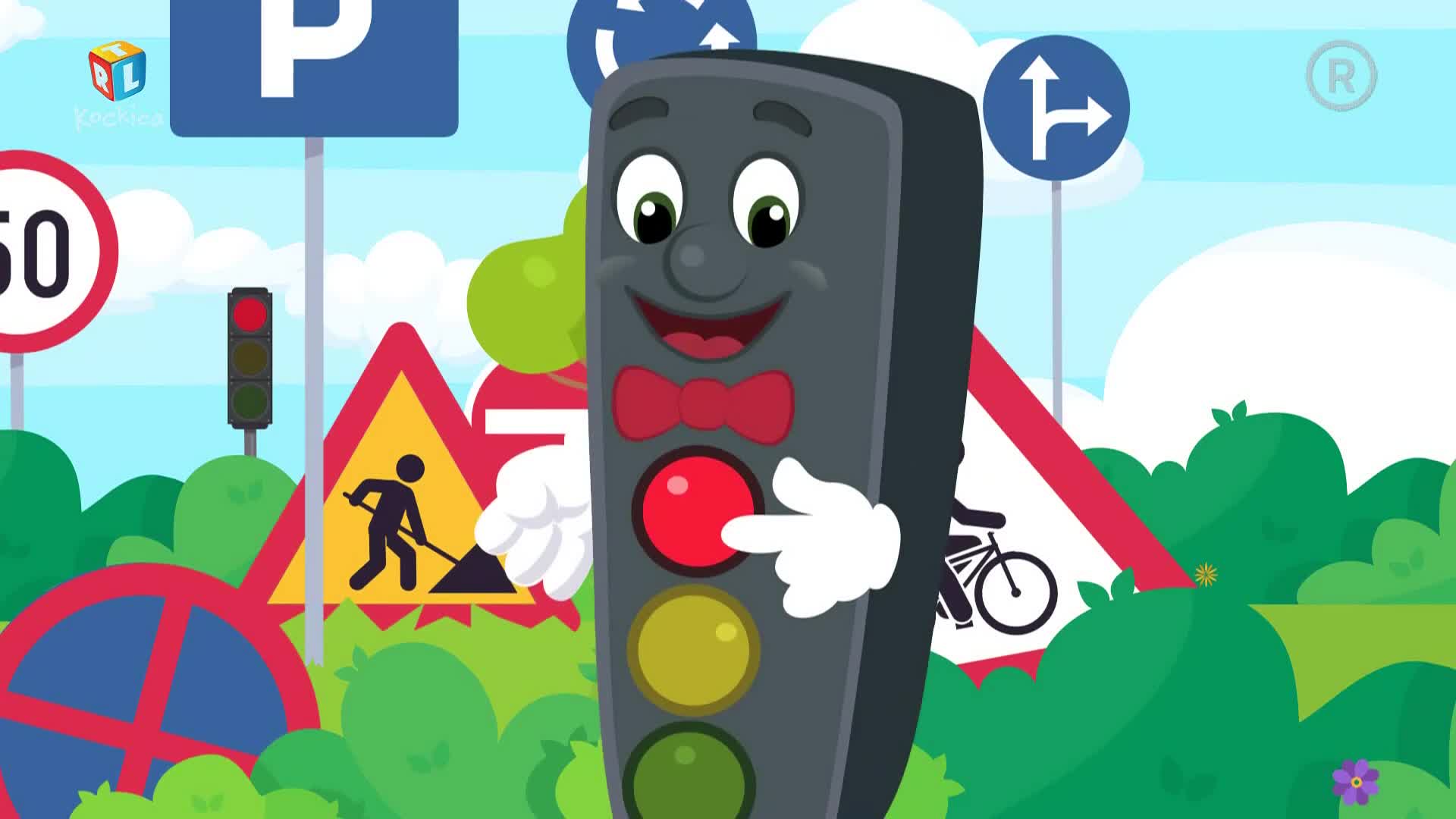 RTLKockica