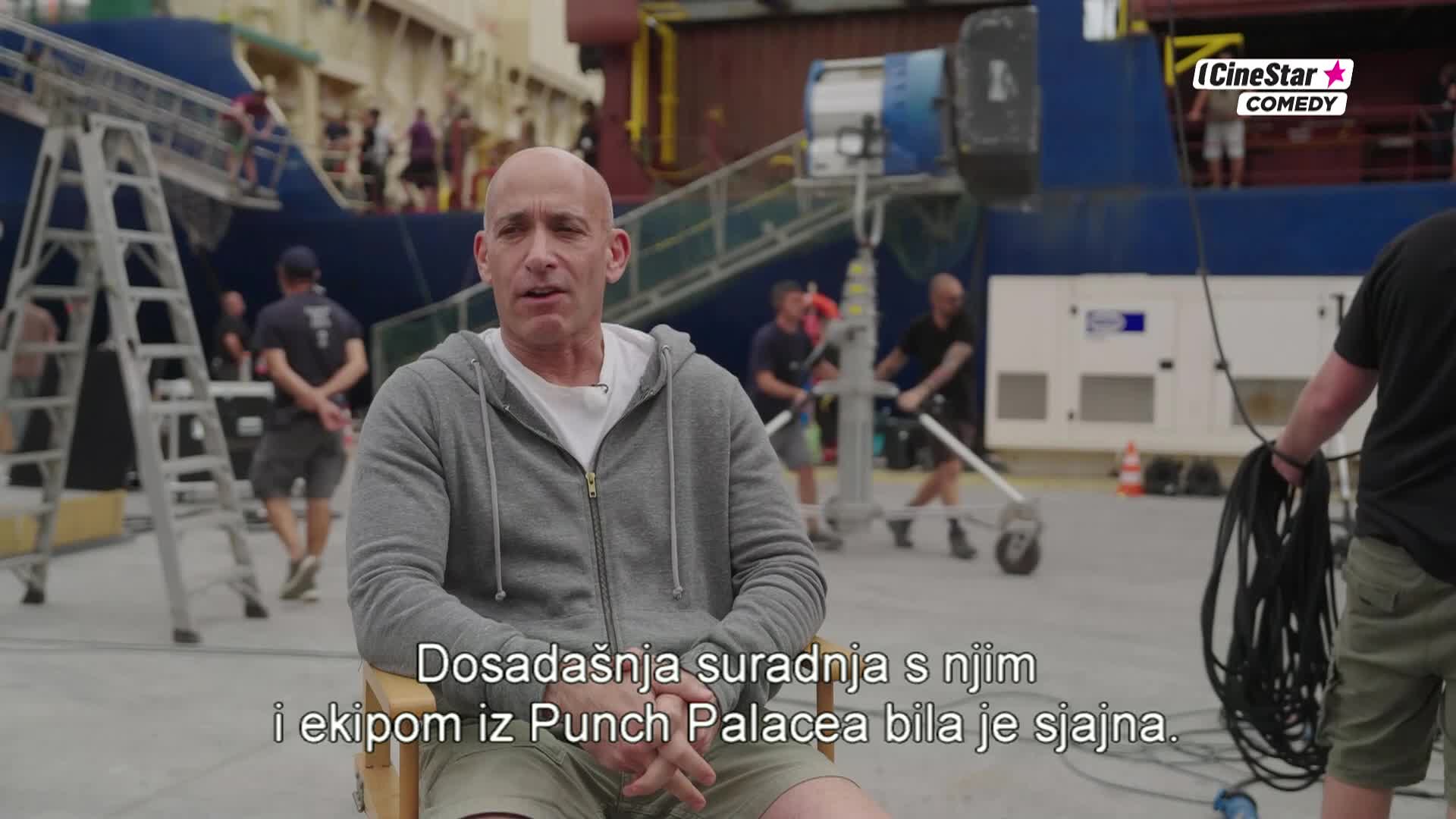 CinestarComedy
