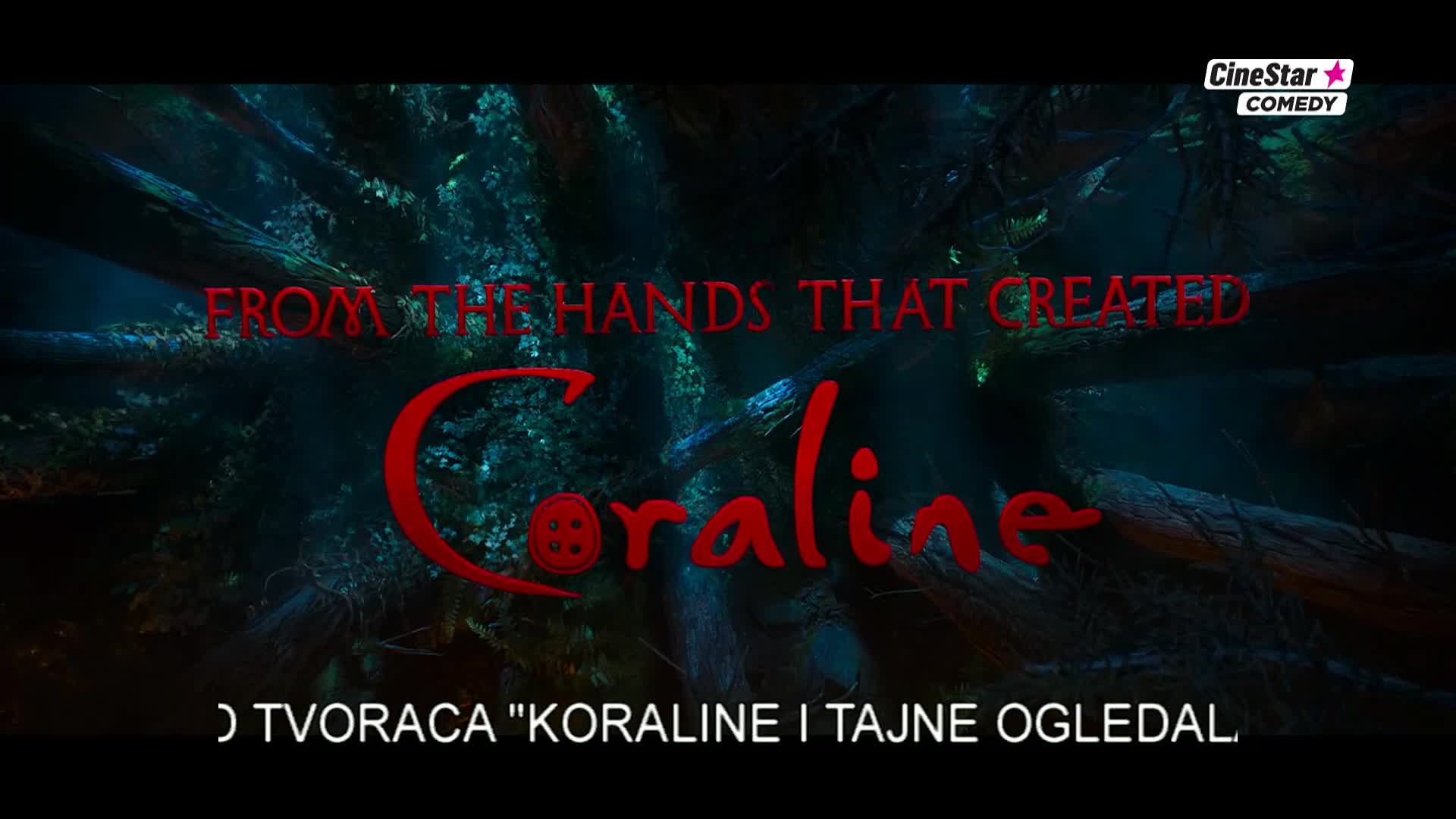 CinestarComedy