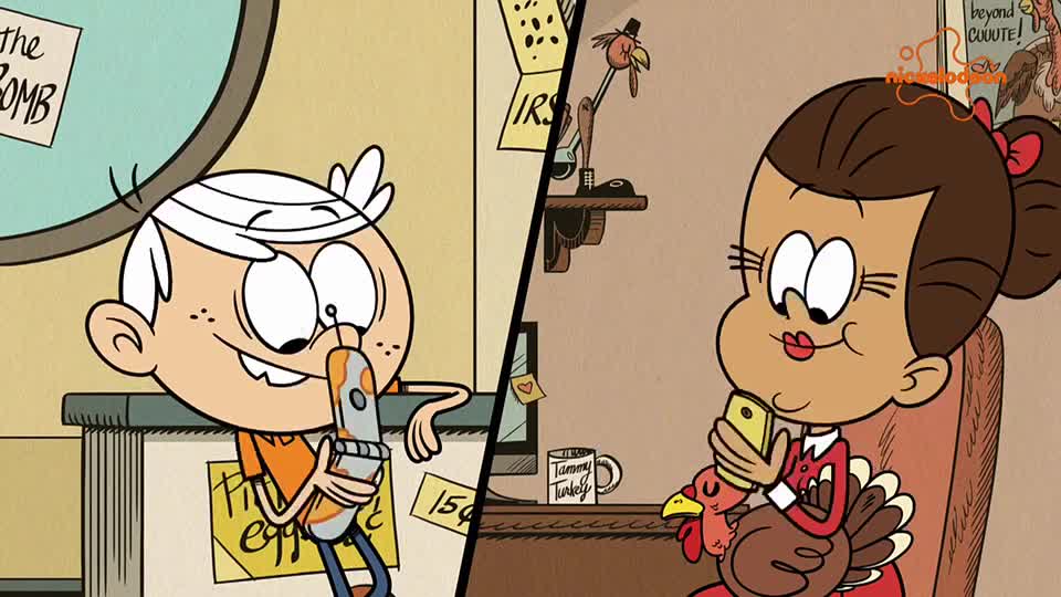 Nickelodeon