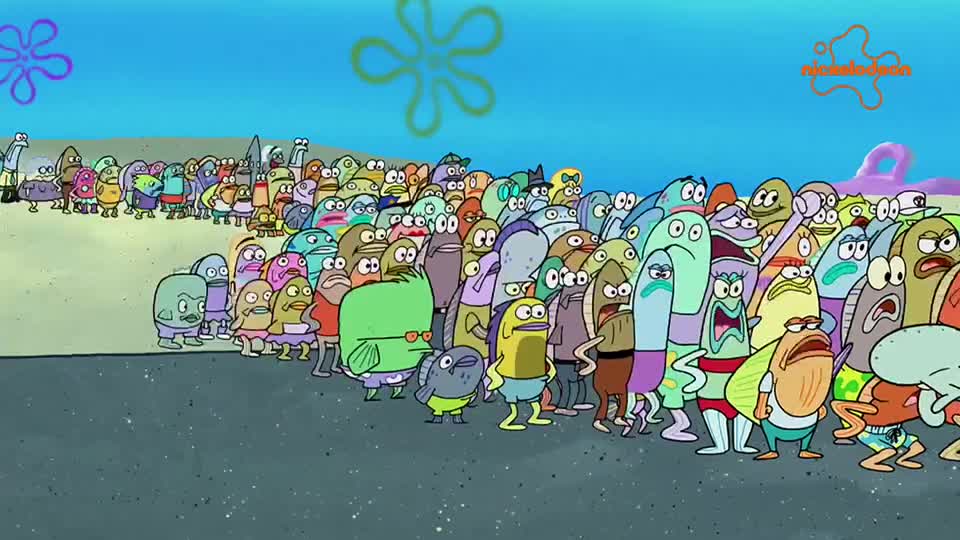 Nickelodeon