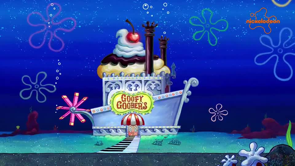 Nickelodeon