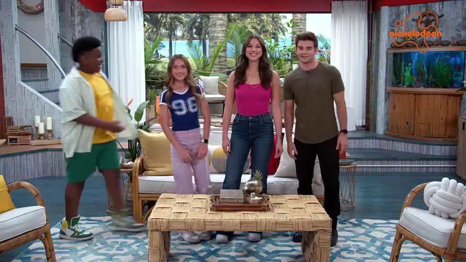Nickelodeon