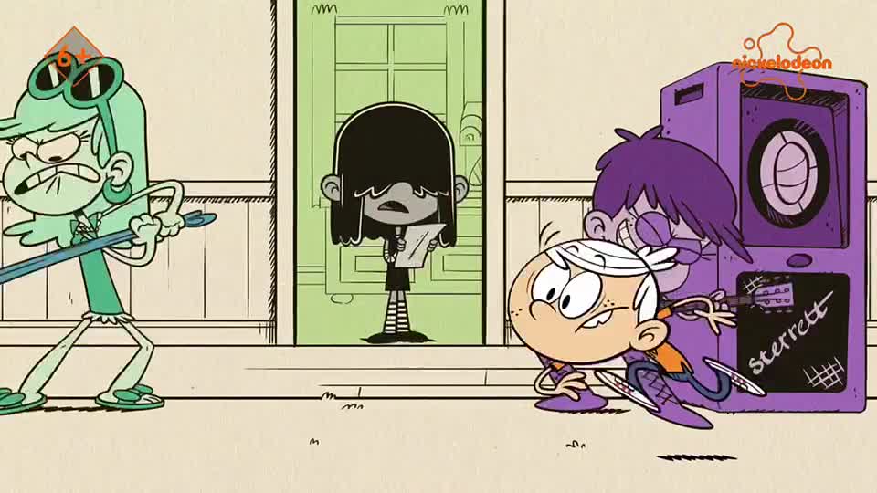 Nickelodeon
