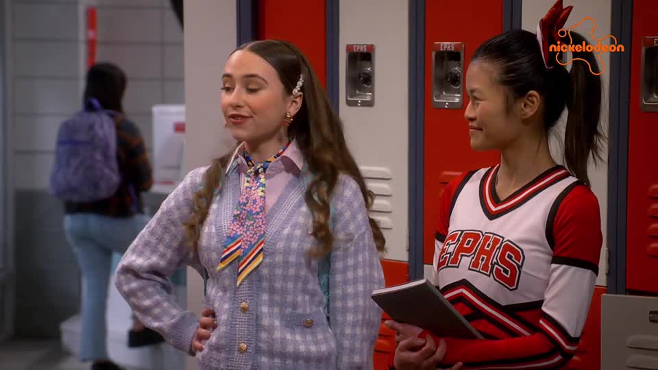 Nickelodeon