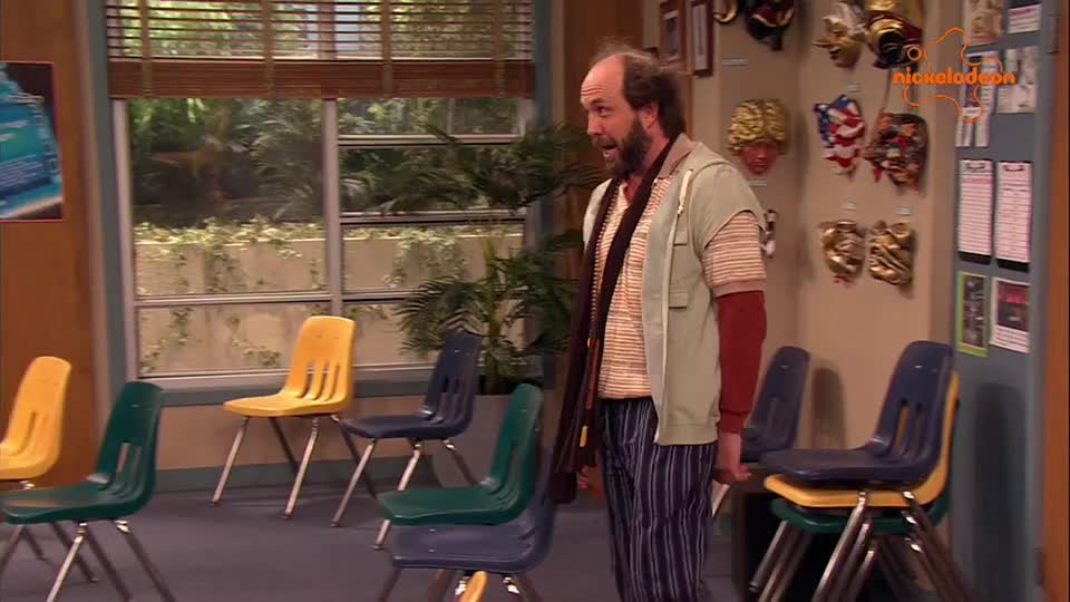 Nickelodeon
