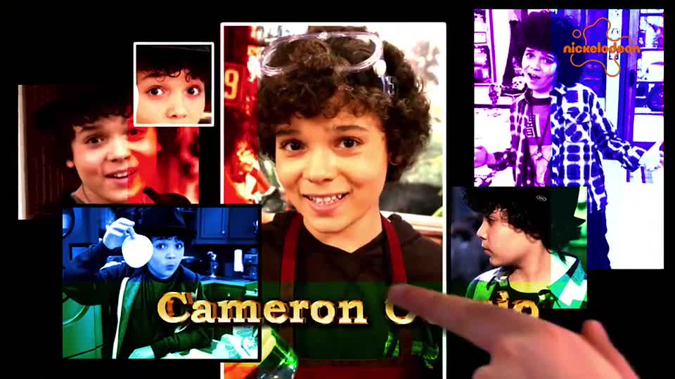 Nickelodeon