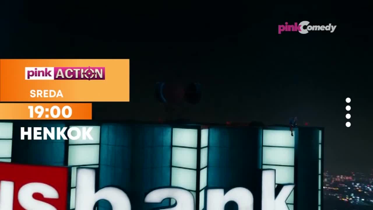PinkComedy