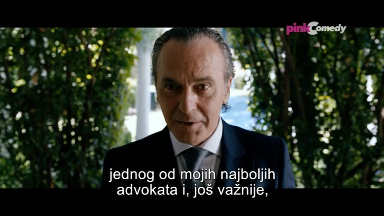 PinkComedy