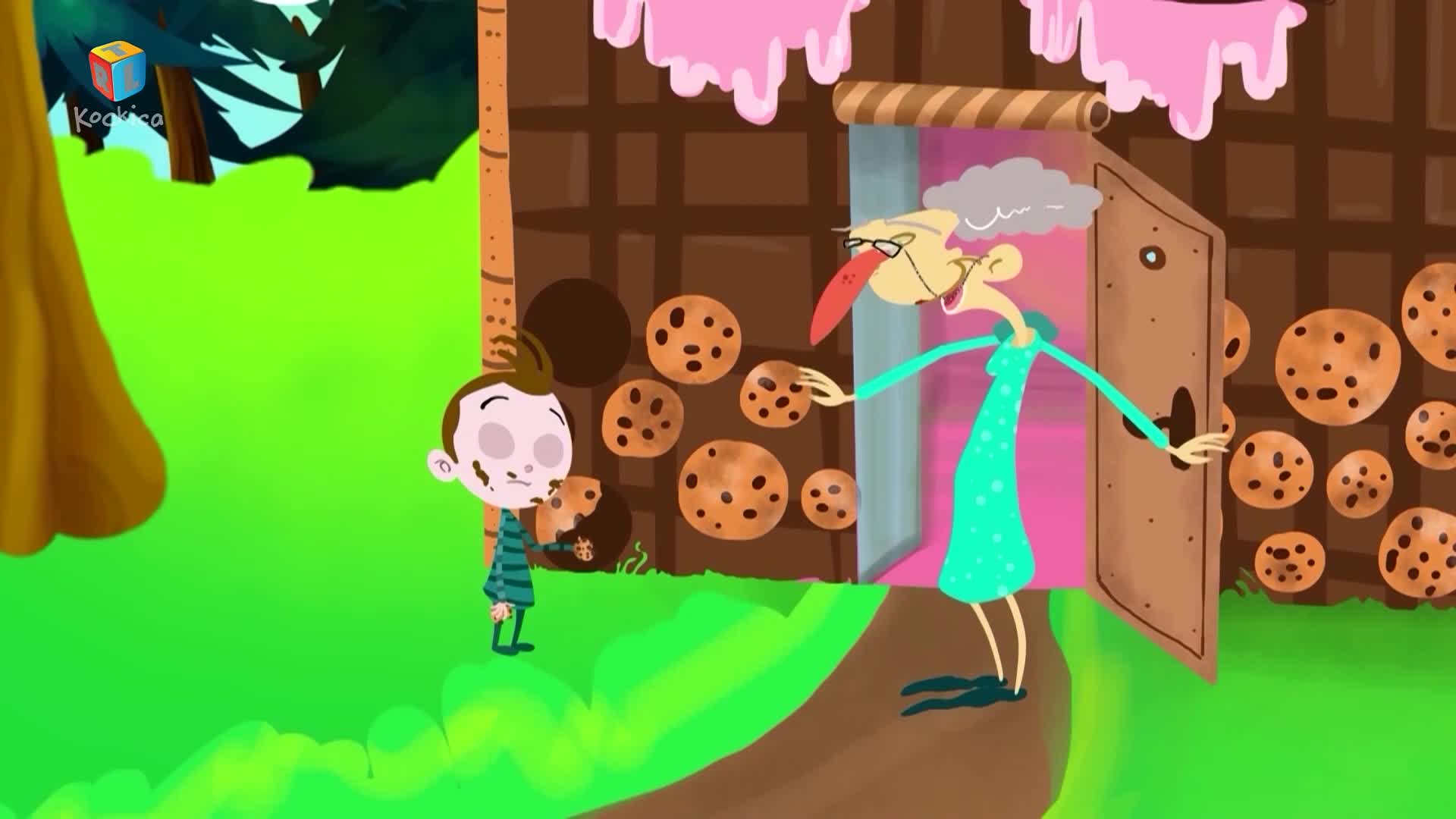 RTLKockica