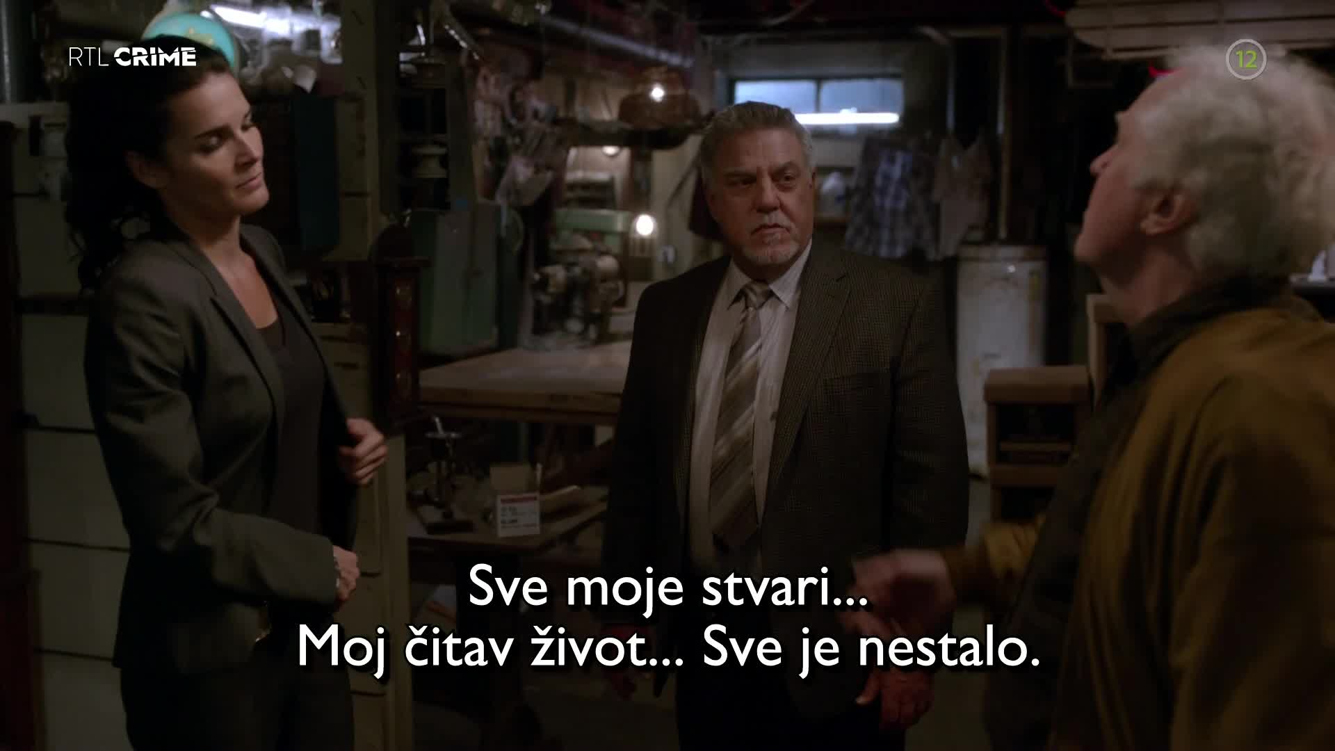RTLcrime
