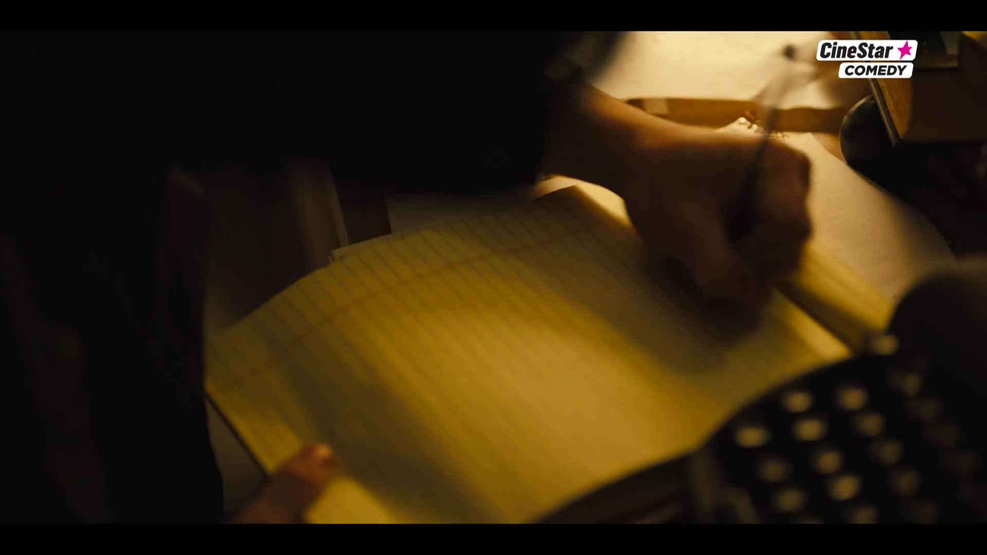 CinestarComedy