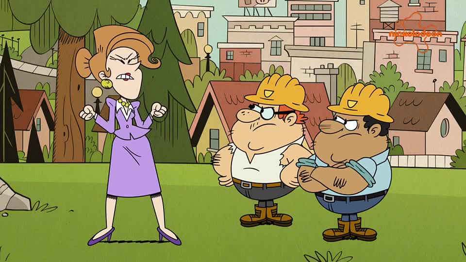 Nickelodeon