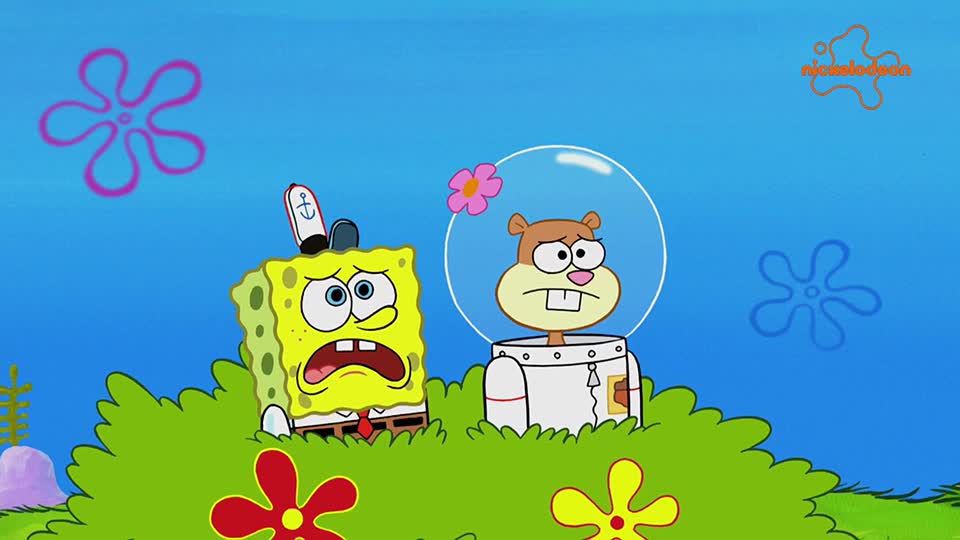 Nickelodeon